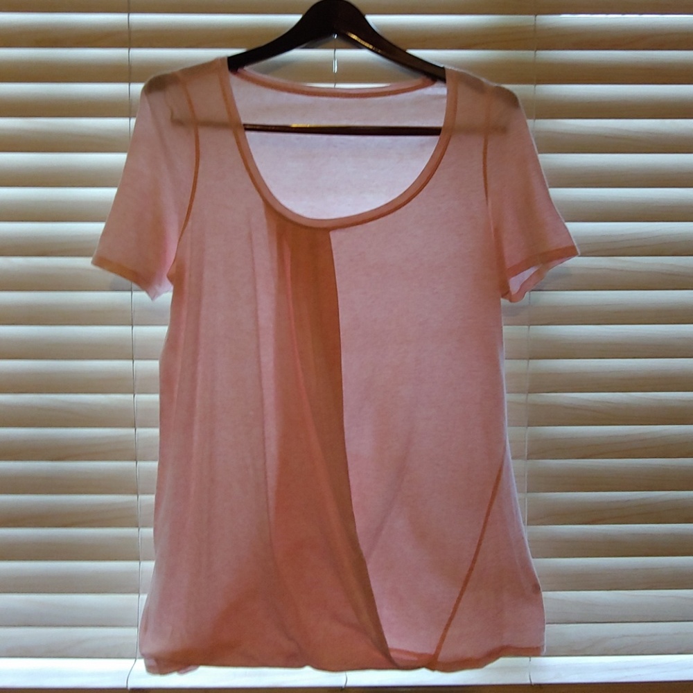 Lululemon Top - Picture 4 of 6